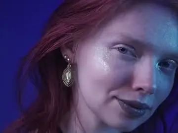 Chaturbate Adult Webcam of ginger_hugs