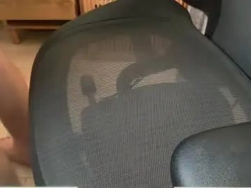 Chaturbate Live Porn of ijsthee