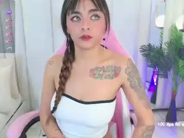 Chaturbate Free Porn Cam of im_katherine_