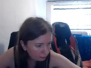 Chaturbate Nude Webcam of jenisandpeter