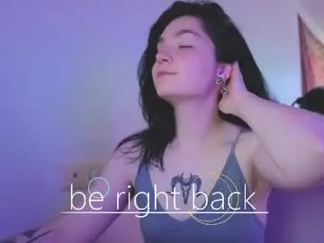 Chaturbate Sex Cam of luna_moon13