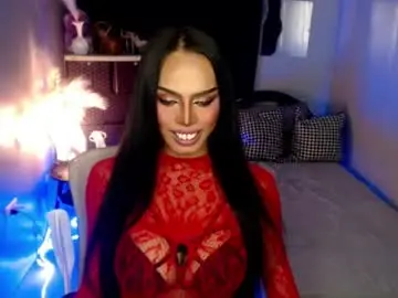 Chaturbate Adult Webcams of mikeyalawi03