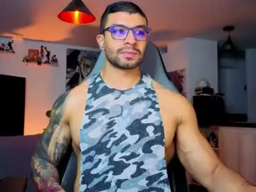 Chaturbate Live Sex Cam of peterjack7