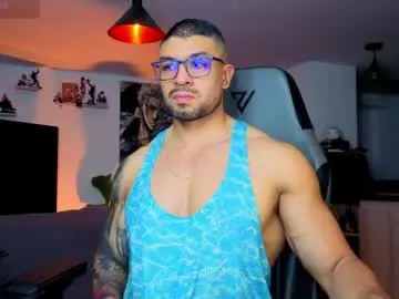 Chaturbate Live Porn of peterjack7