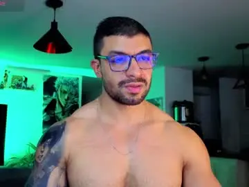 Chaturbate Free Live Porn of peterjack7