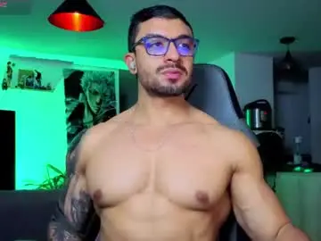 Chaturbate Adult Webcams of peterjack7