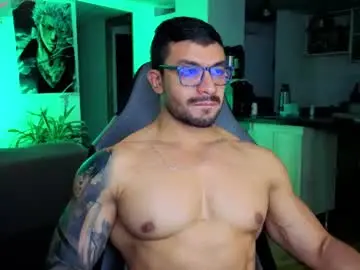 Chaturbate Live Porn of peterjack7