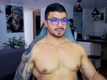 Chaturbate Nude Webcam of peterjack7