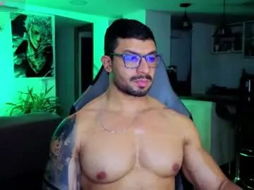 Chaturbate Adult Webcams of peterjack7