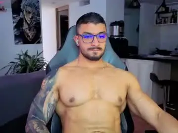 Chaturbate Adult Webcam of peterjack7
