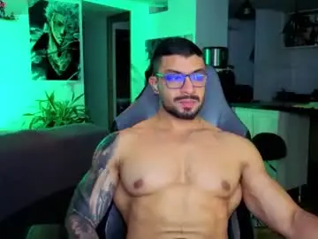 Chaturbate Free Porn Cam of peterjack7
