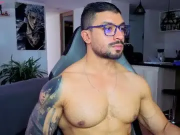 Chaturbate Adult Video Chat of peterjack7