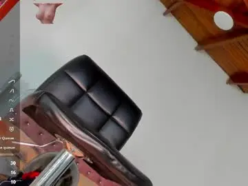 Chaturbate Sex Chat of pixy_xxxgirl