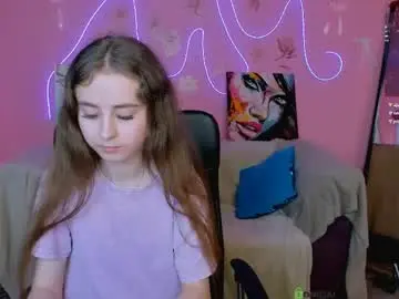Chaturbate Free Live Porn of rebecca_smile_