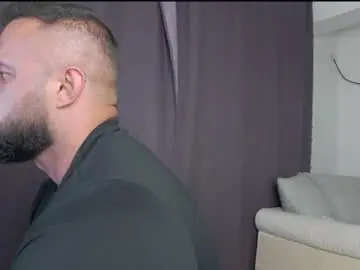 Chaturbate Sex Chat of rickymiami1
