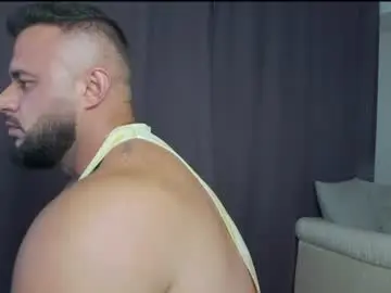 Chaturbate Adult Webcam of rickymiami1