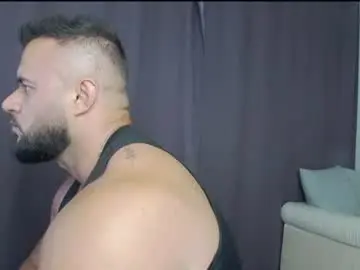 Chaturbate Sex Chat of rickymiami1