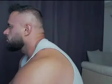 Chaturbate Live Porn of rickymiami1