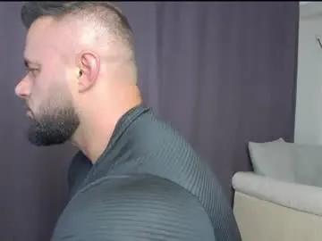 Chaturbate Live Sex Cam of rickymiami1