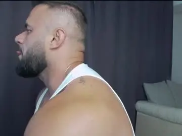 Chaturbate Sex Cam of rickymiami1