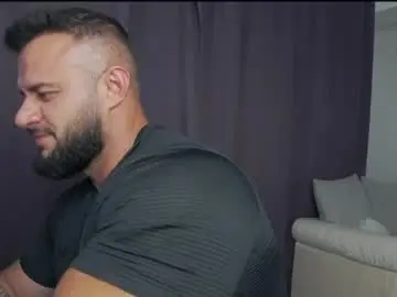 Chaturbate Live Sex Cam of rickymiami1