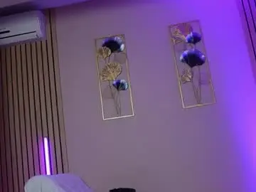 Chaturbate Live Sex Cam of sabrinajadex
