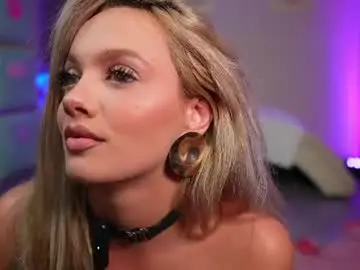 Chaturbate Best Webcam of sabrinajadex