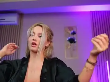 Chaturbate Sex Chat of sabrinajadex