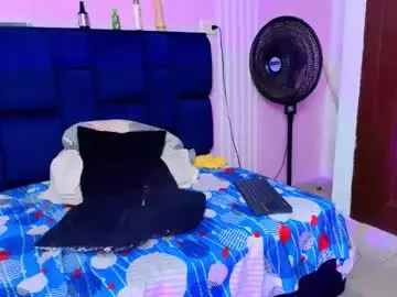 Chaturbate Sex Cam of taylor_stele