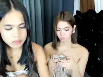Chaturbate Sex Cam of tindelafuente0