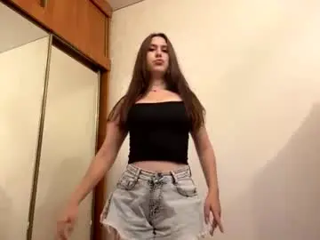 Chaturbate Sex Cam of tracievanier