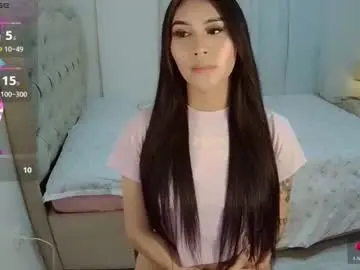Chaturbate Best Webcam of ts_pinayfoxxy18