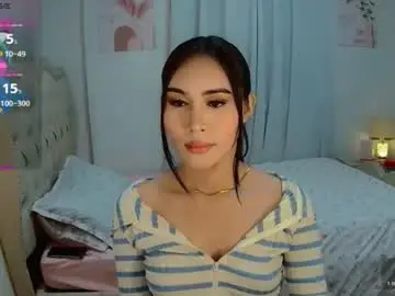 Chaturbate Free Live Porn of ts_pinayfoxxy18