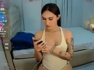 Chaturbate Best Webcam of ts_pinayfoxxy18