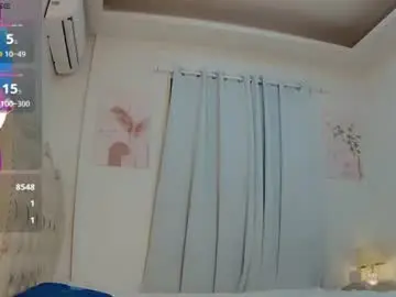 Chaturbate Adult Webcams of ts_pinayfoxxy18