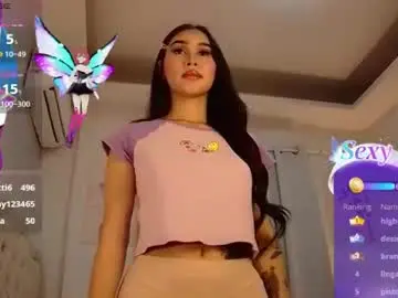 Chaturbate Best live sex cam show of ts_pinayfoxxy18
