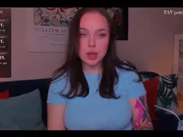 Chaturbate Live Sex of varvaraola