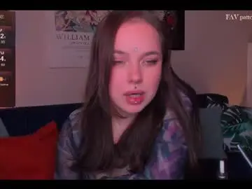 Chaturbate Free Porn Cam of varvaraola