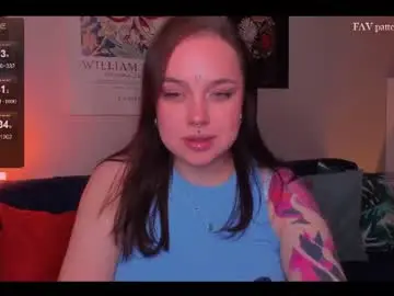 Chaturbate Sex Chat of varvaraola