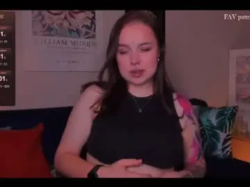 Chaturbate Best live sex cam show of varvaraola