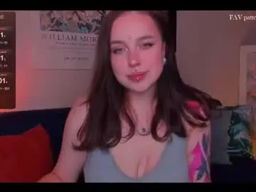 Chaturbate Live Sex of varvaraola
