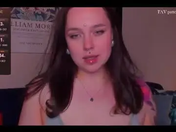 Chaturbate Adult Video Chat of varvaraola