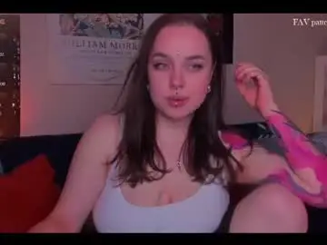 Chaturbate Sex Chat of varvaraola