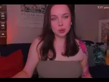 Chaturbate Best Webcam of varvaraola