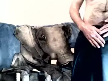 Chaturbate Adult Webcam of whisker09