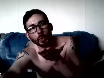Chaturbate Adult Video Chat of whisker09
