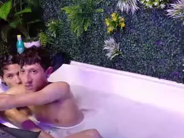 Chaturbate Best Webcam of yen_and_dko