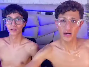 Chaturbate Private Sex Chat of yen_and_dko