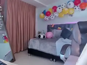Chaturbate Watch Live Sex Cams of amber__rousse_