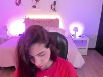 Chaturbate Live Sex of amber__rousse_